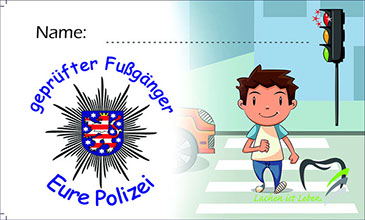 fussgaengercard polizei u27409 fr